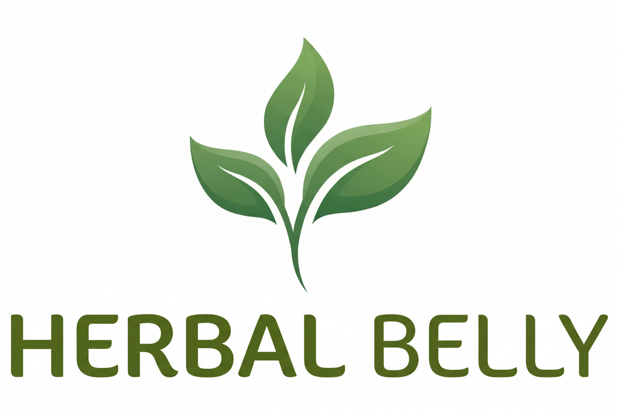 Herbal Belly